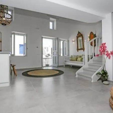Sensation Luxury Mansion 155sqm Mykonos Town